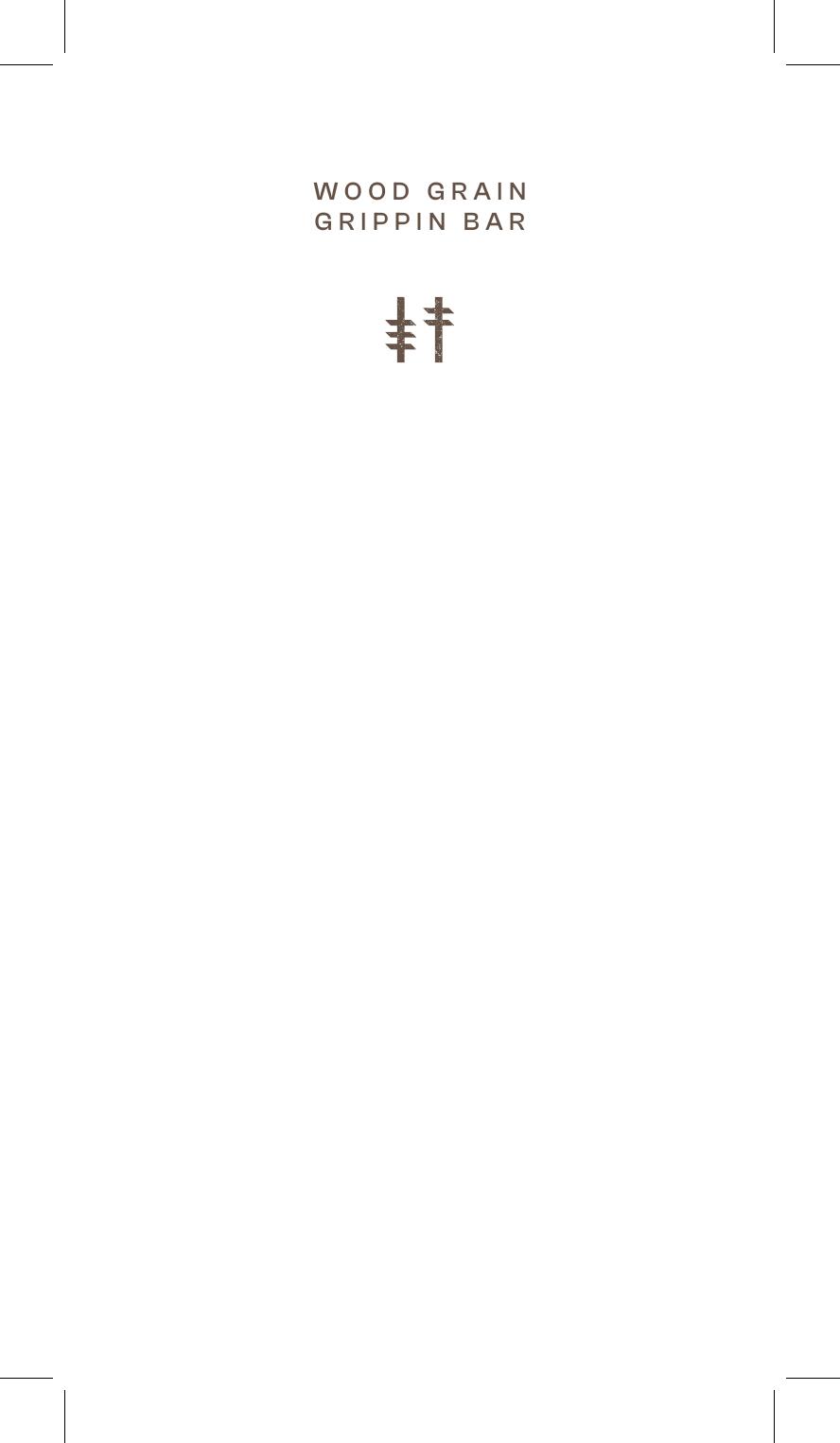 Food menu page 8
