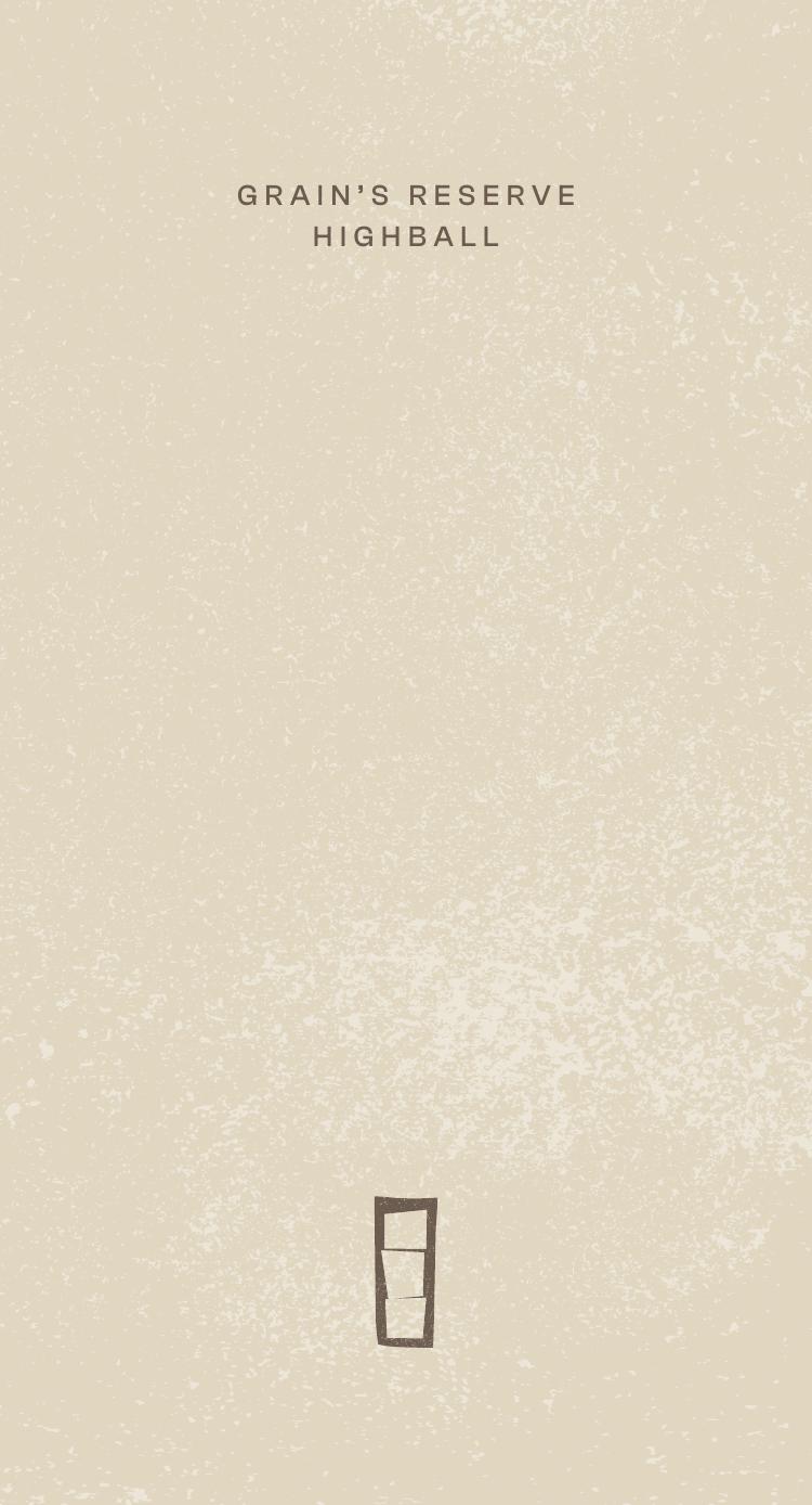 Bar menu page 4