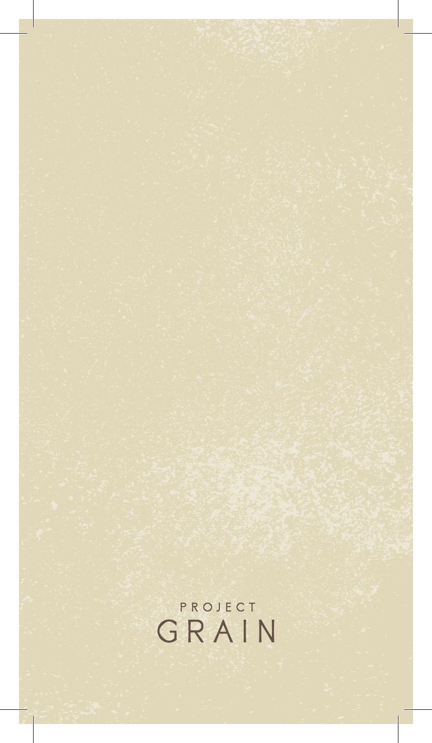 Food menu page 12