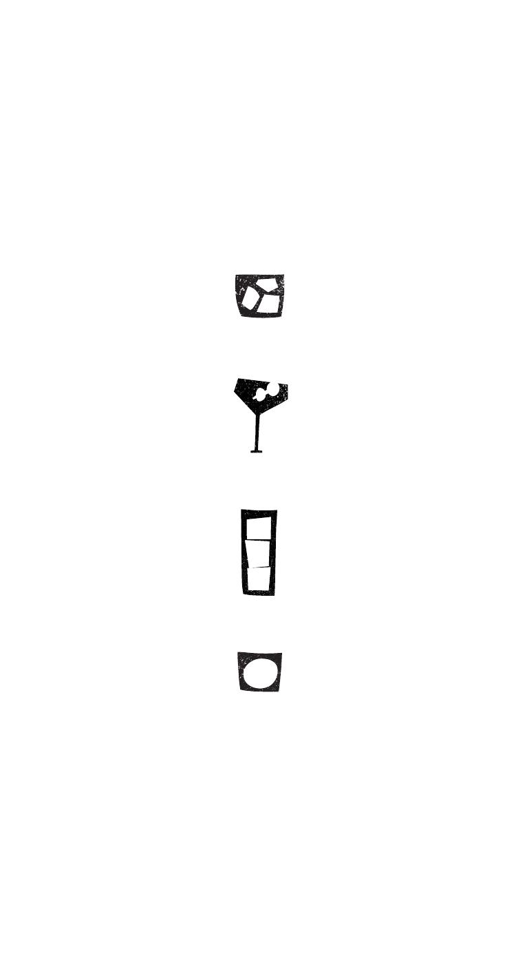 Bar menu page 10